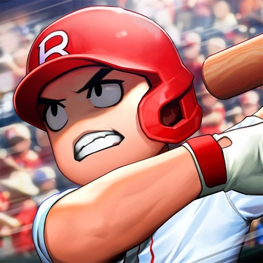 BASEBALL 9 Hack Logo