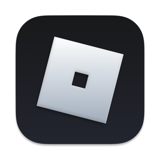 Roblox Mod Menu Logo